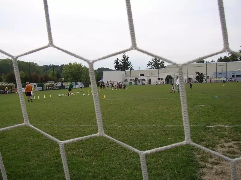 Un'immagine di Sport in piazza 2011