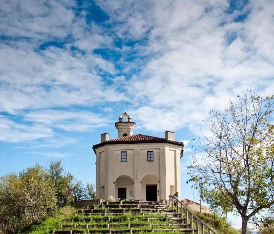 Santuario di Tavoletto