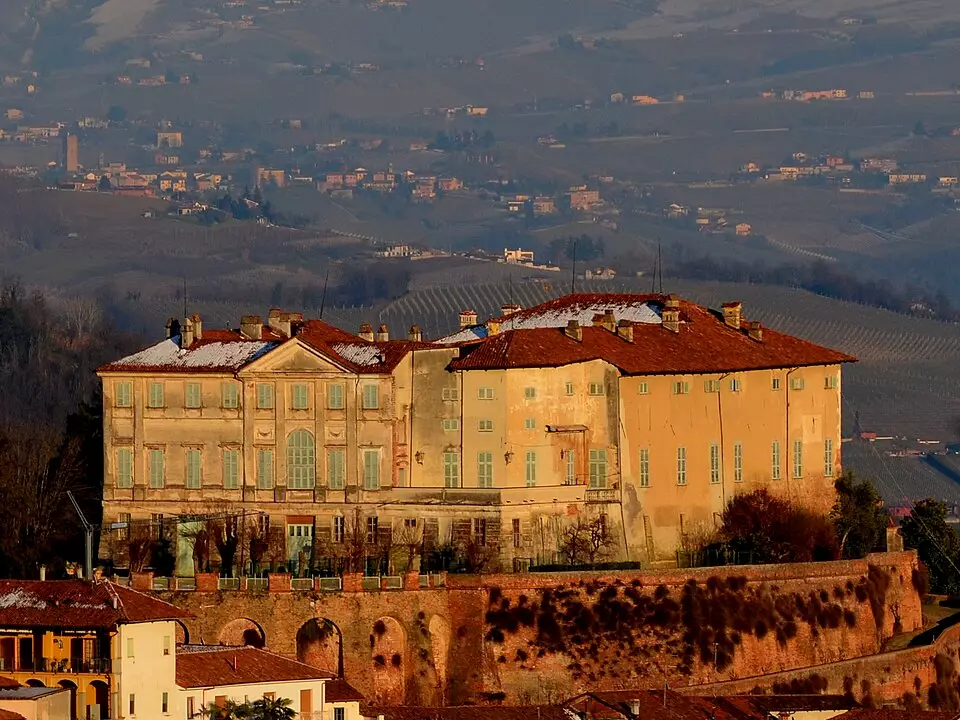 Castello