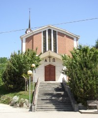 Chiesa del Cuore Immacolato di Maria