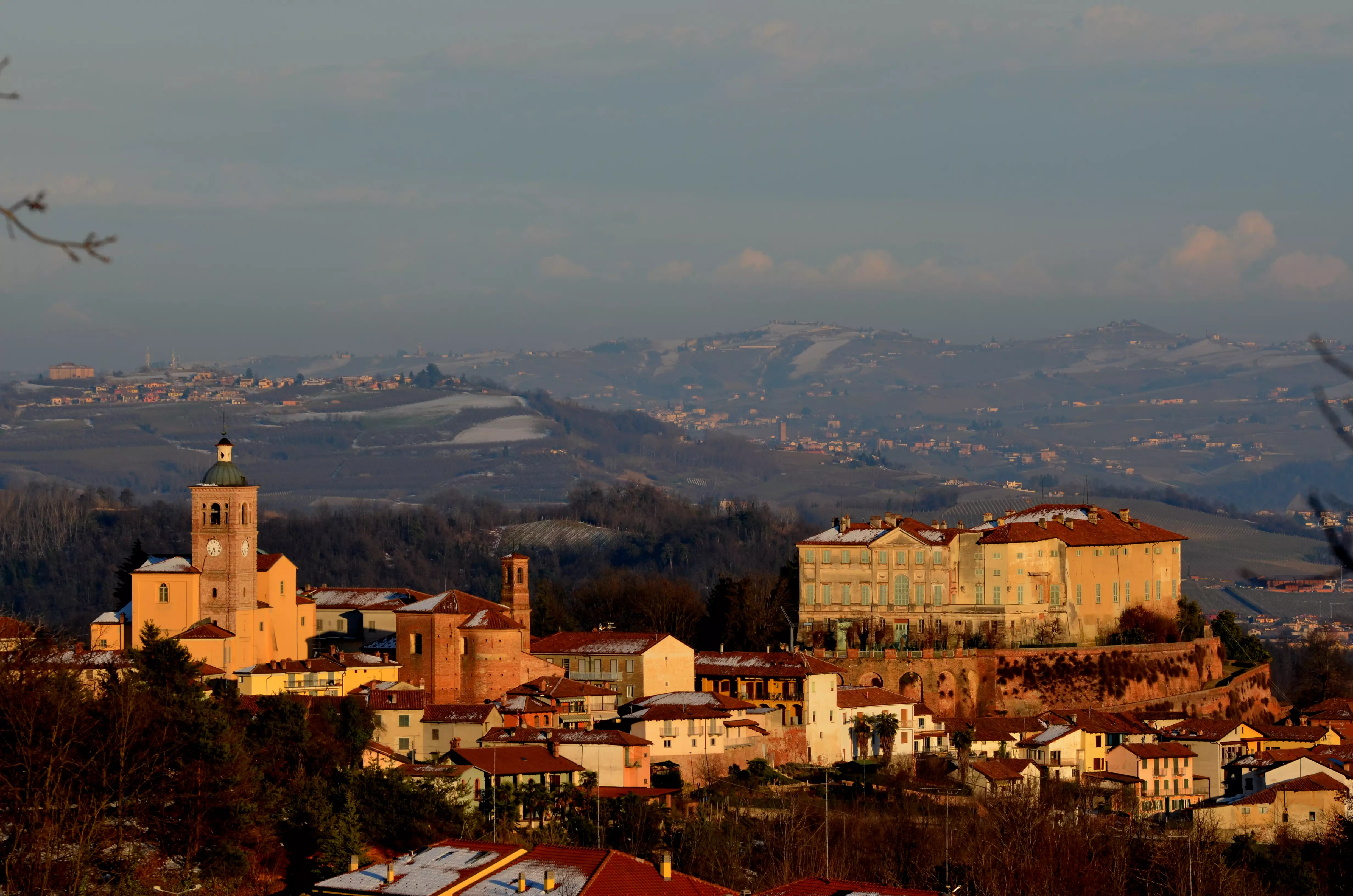 Immagini Comunali